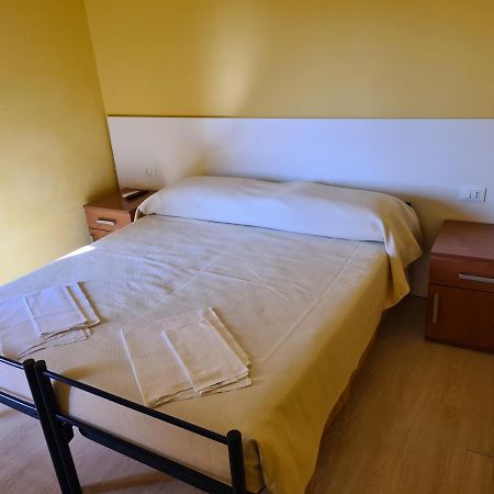 New Napoleonico Hotel Bondeno Luaran gambar